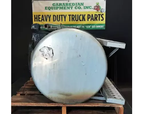 Freightliner 122SD Fuel Tank