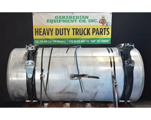 Freightliner 122SD Fuel Tank