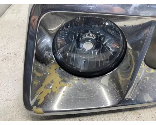 Freightliner 122SD Headlamp Assembly