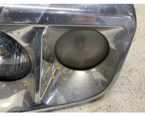 Freightliner 122SD Headlamp Assembly