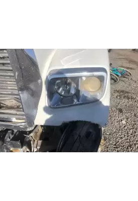 Freightliner 122SD Headlamp Assembly
