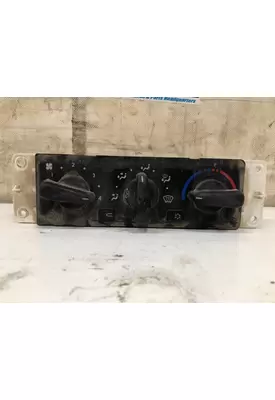 Freightliner 122SD Heater & AC Temperature Control
