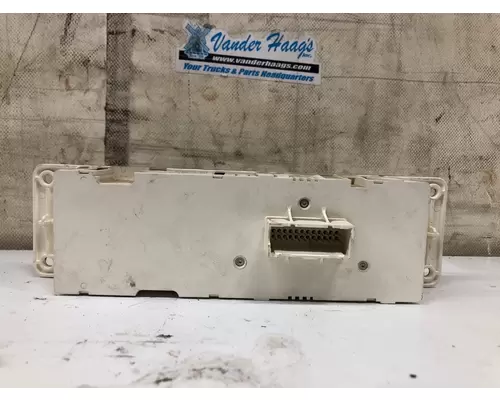 Freightliner 122SD Heater & AC Temperature Control
