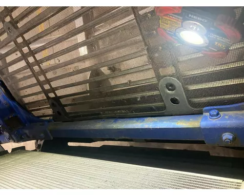 Freightliner 122SD Hood Hinge