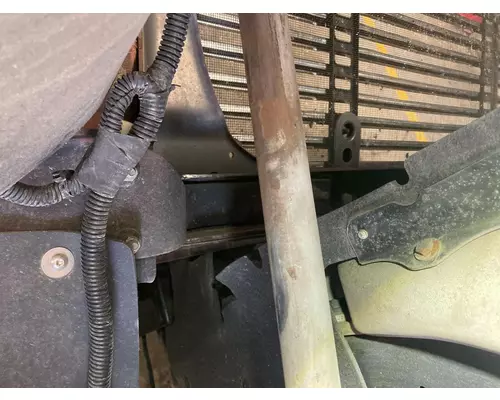 Freightliner 122SD Hood Hinge