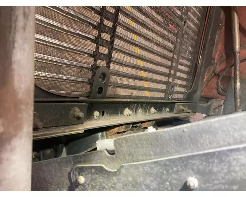Freightliner 122SD Hood Hinge