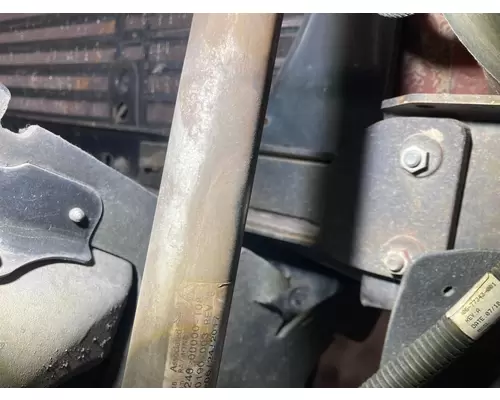 Freightliner 122SD Hood Hinge