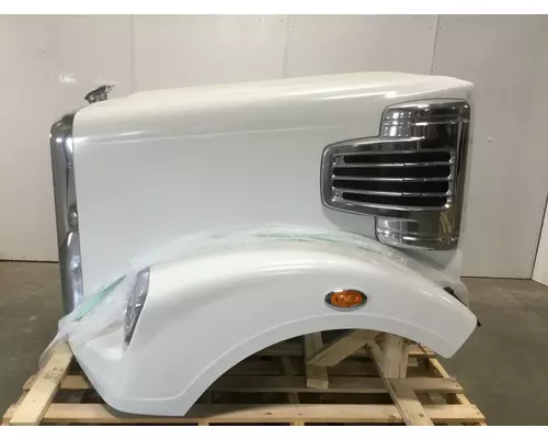 Freightliner 122SD Hood