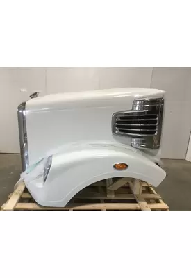 Freightliner 122SD Hood