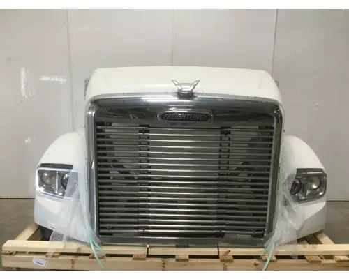 Freightliner 122SD Hood