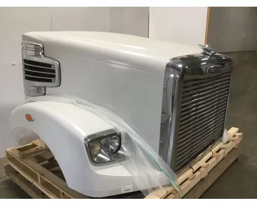 Freightliner 122SD Hood