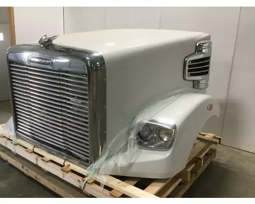 Freightliner 122SD Hood