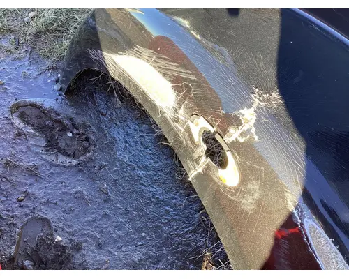 Freightliner 122SD Hood