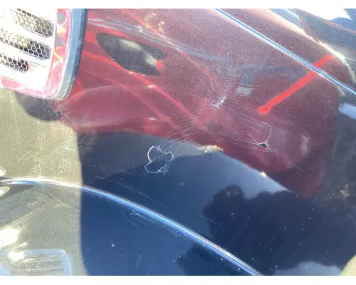 Freightliner 122SD Hood