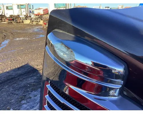 Freightliner 122SD Hood