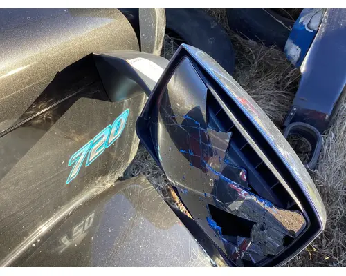 Freightliner 122SD Hood