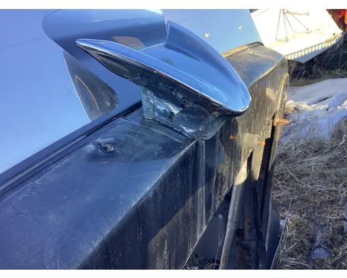 Freightliner 122SD Hood