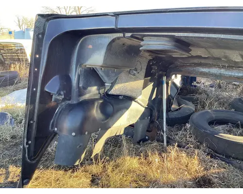 Freightliner 122SD Hood