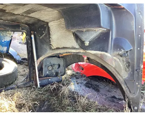 Freightliner 122SD Hood