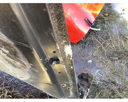 Freightliner 122SD Hood