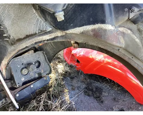 Freightliner 122SD Hood