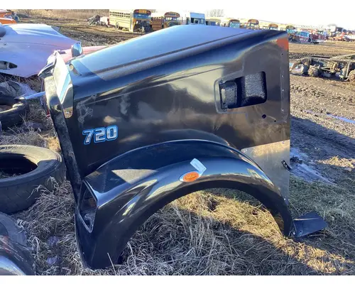 Freightliner 122SD Hood