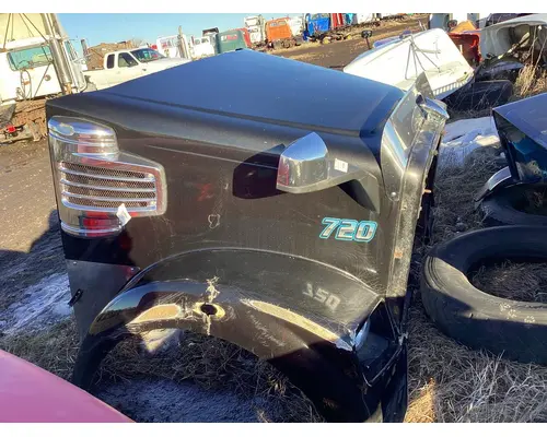 Freightliner 122SD Hood