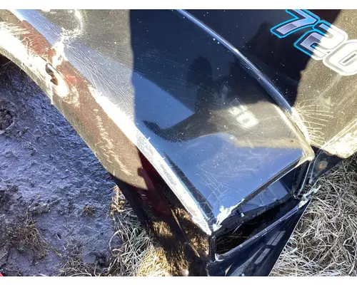 Freightliner 122SD Hood