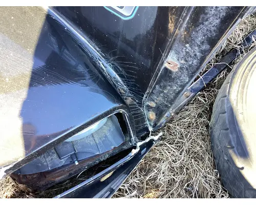 Freightliner 122SD Hood