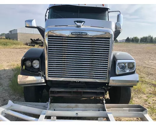 Freightliner 122SD Hood