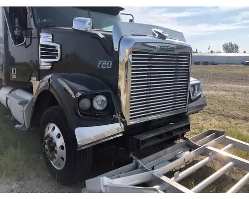 Freightliner 122SD Hood