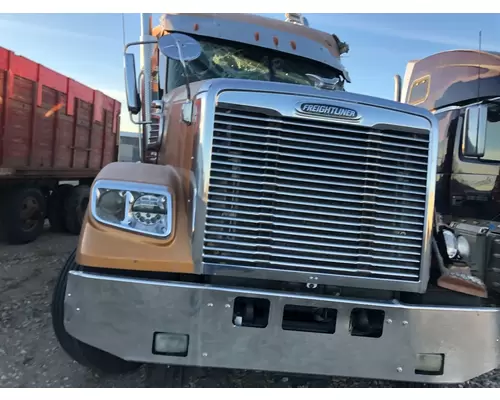 Freightliner 122SD Hood