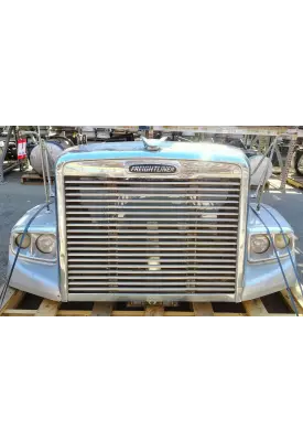 Freightliner 122SD Hood