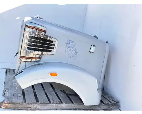 Freightliner 122SD Hood