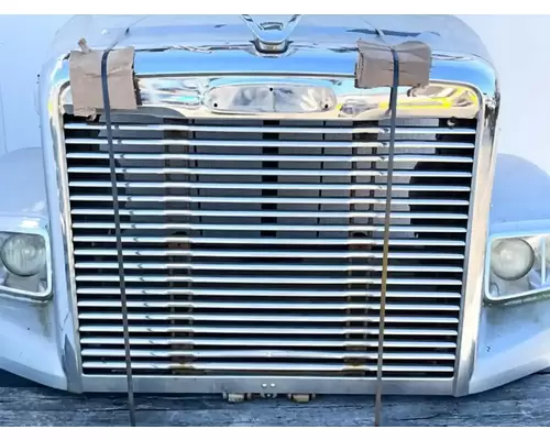 Freightliner 122SD Hood