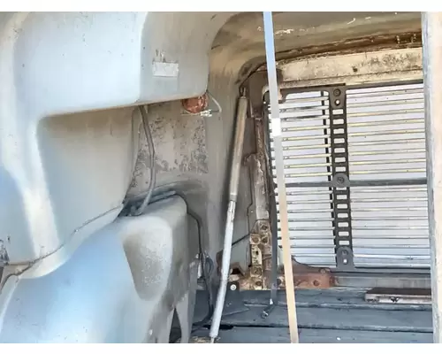Freightliner 122SD Hood