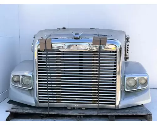Freightliner 122SD Hood