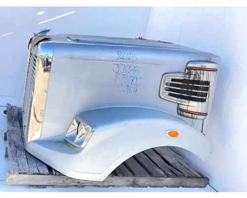 Freightliner 122SD Hood
