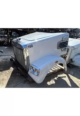 Freightliner 122SD Hood