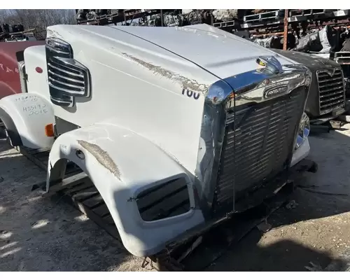 Freightliner 122SD Hood