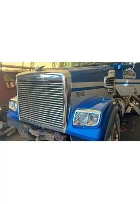 Freightliner 122SD Hood