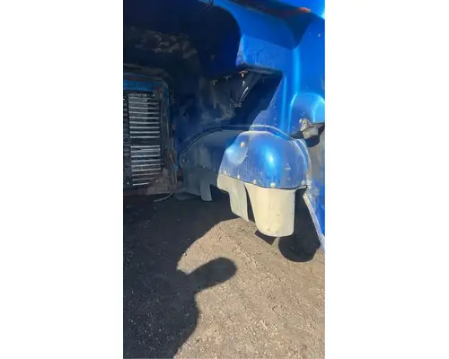 Freightliner 122SD Hood