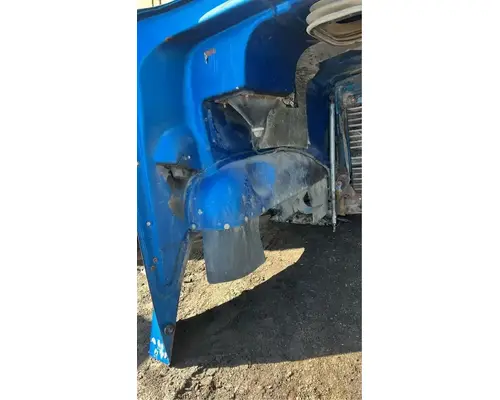 Freightliner 122SD Hood