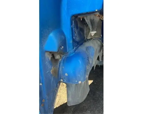 Freightliner 122SD Hood