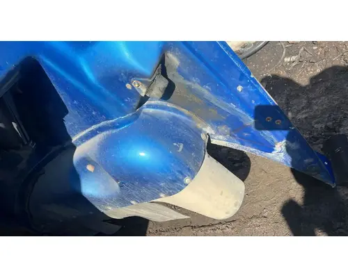 Freightliner 122SD Hood