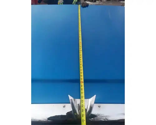 Freightliner 122SD Hood