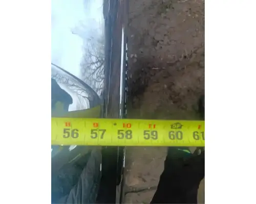 Freightliner 122SD Hood