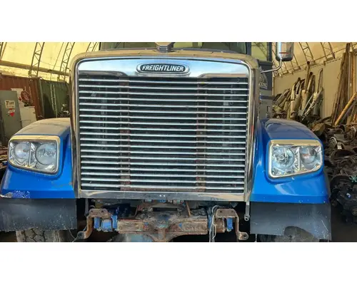 Freightliner 122SD Hood