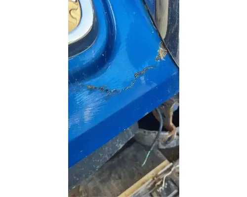 Freightliner 122SD Hood