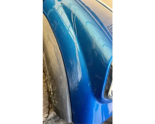 Freightliner 122SD Hood